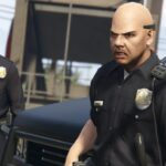 GTA Online Expands Fleet: New Update Lets Players Purchase Police Vehicles