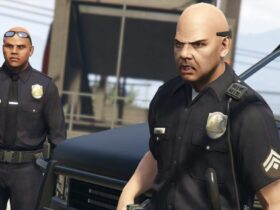 GTA Online Expands Fleet: New Update Lets Players Purchase Police Vehicles