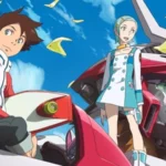 How To Watch Eureka Seven in Order (Eureka Seven Watch Order)