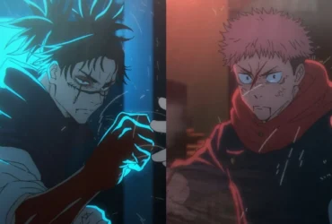 Jujutsu Kaisen Season 2 Episode 21 Release Date & Where to Watch