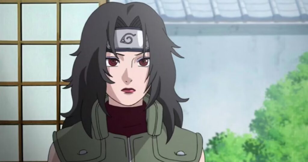 Kurenai