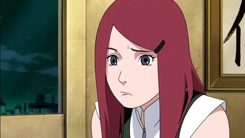 Kushina