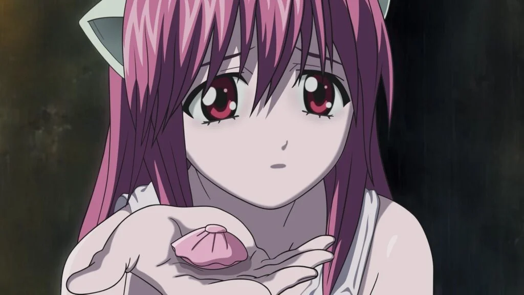 Lucy (Elfen Lied)