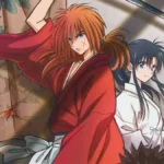 Rurouni Kenshin Season 2: Prepare for the Kyoto Arc with These Manga Starting Points!