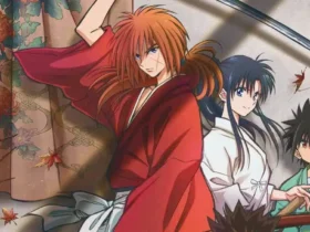 Rurouni Kenshin Season 2: Prepare for the Kyoto Arc with These Manga Starting Points!