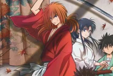 Rurouni Kenshin Season 2: Prepare for the Kyoto Arc with These Manga Starting Points!