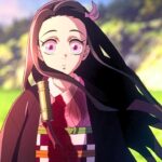 Why is Nezuko immune to sunlight in Demon Slayer