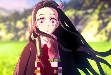 Why is Nezuko immune to sunlight in Demon Slayer