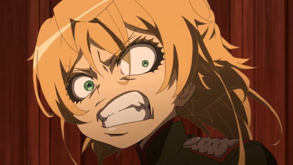 Youjo Senki