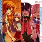 10 Cute Anime With Surprisingly Dark Theme