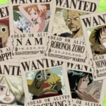 22 Pirates with the Highest Bounty in One Piece