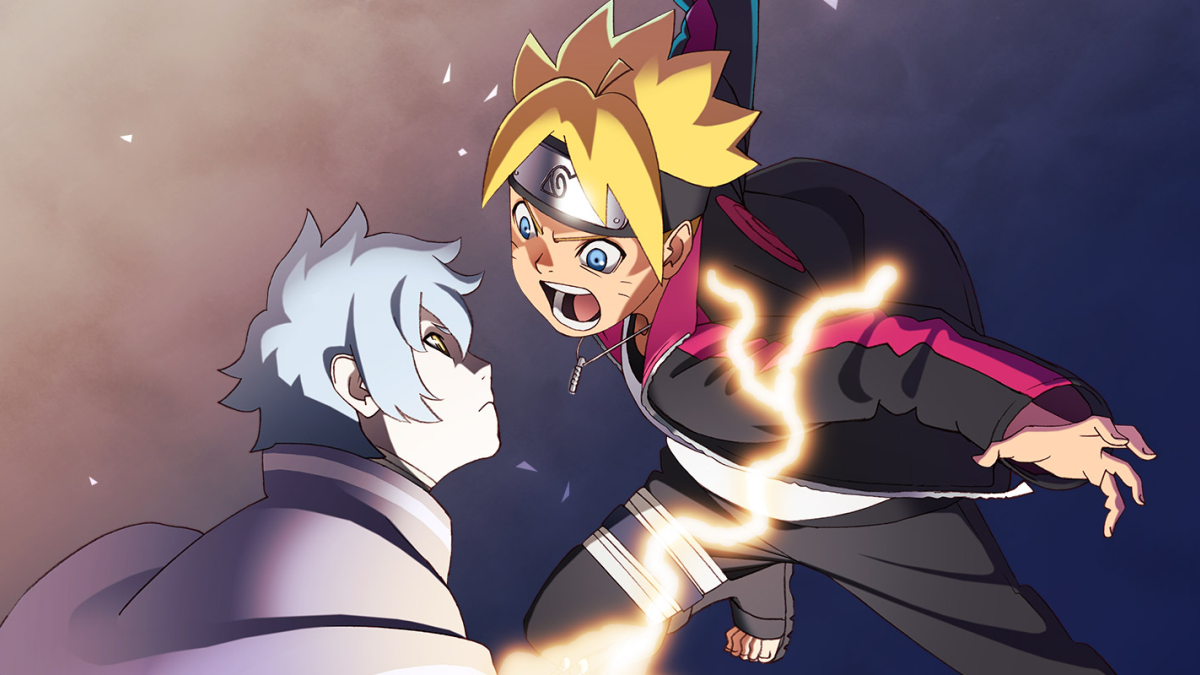 Boruto Two Blue Vortex Chapter 7 Release Date & Spoilers