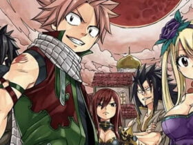 Fairy Tail: 100 Years Quest Chapter 151 Release Date & Spoiler