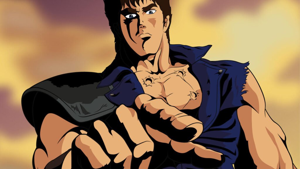 Fist of the North Star