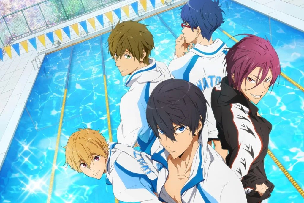 Free!