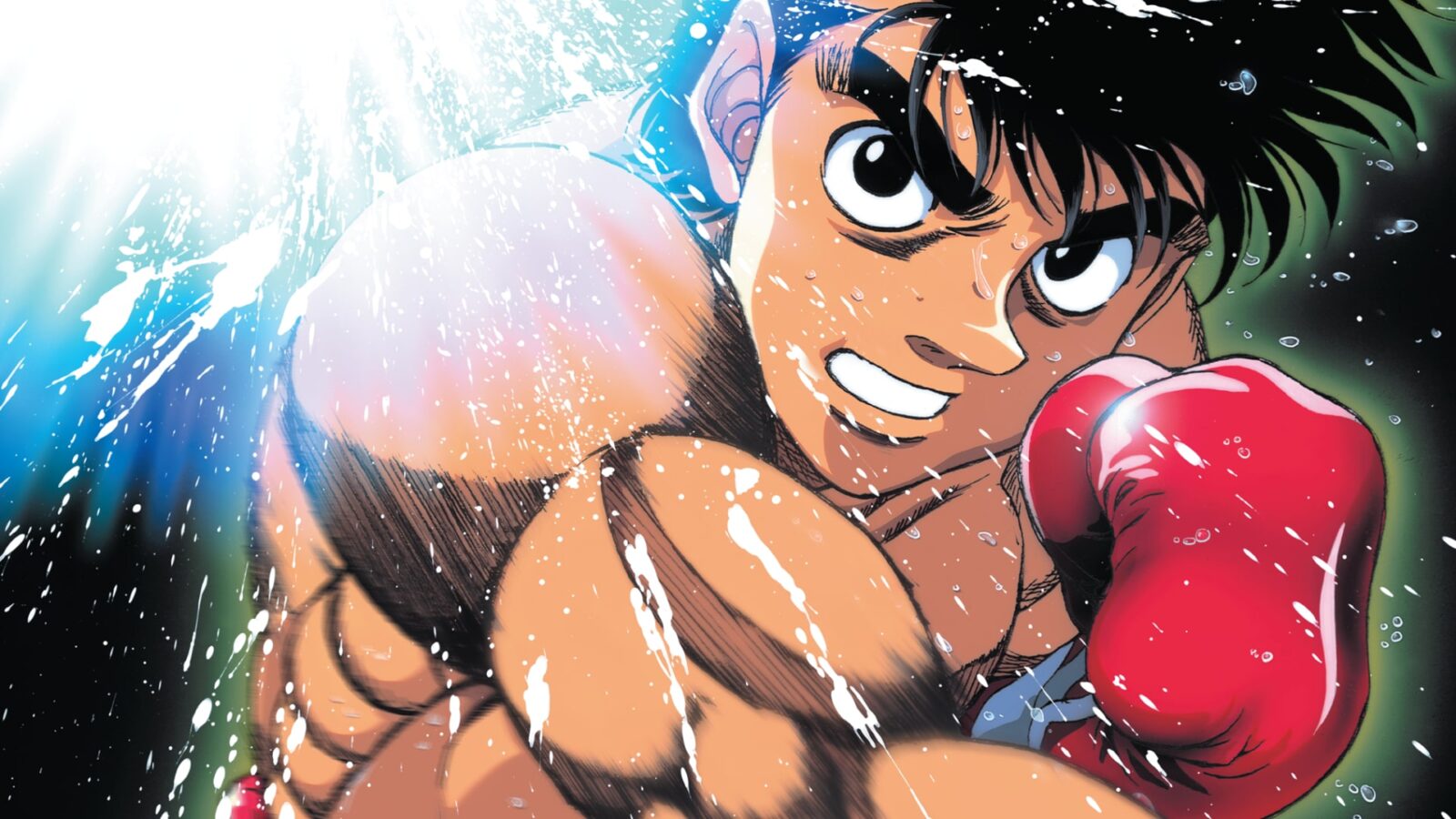 Hajime no Ippo Chapter 1446 Release Date, Spoiler & Where To Read