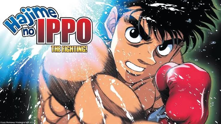 Hajime no Ippo Chapter 1447 Release Date, Spoiler & Where To Read