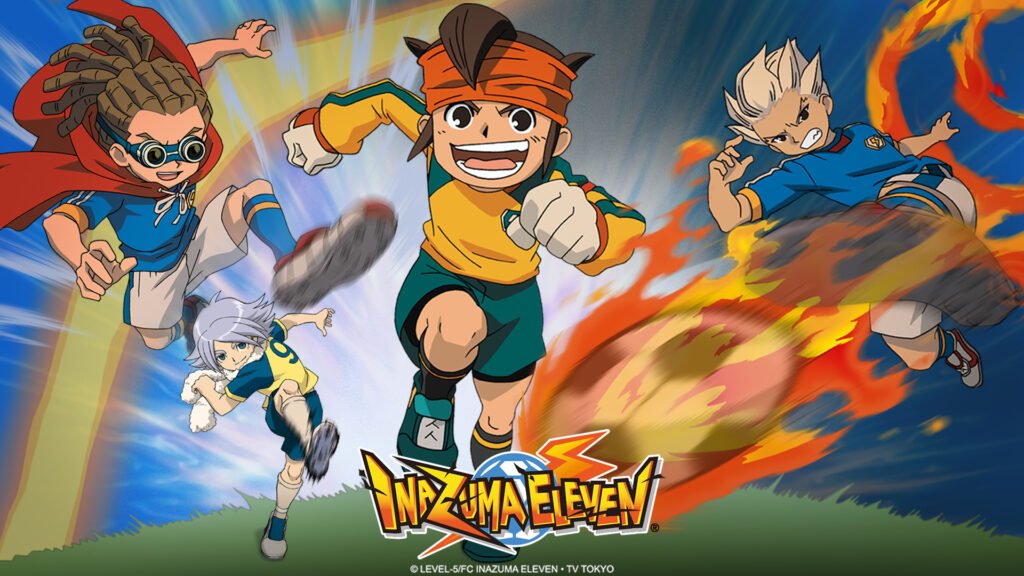 Inazuma Eleven