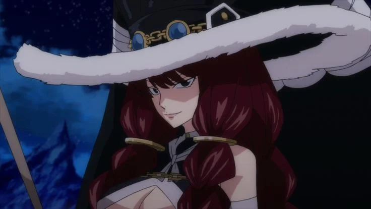 Irene Belserion (Fairy Tail)