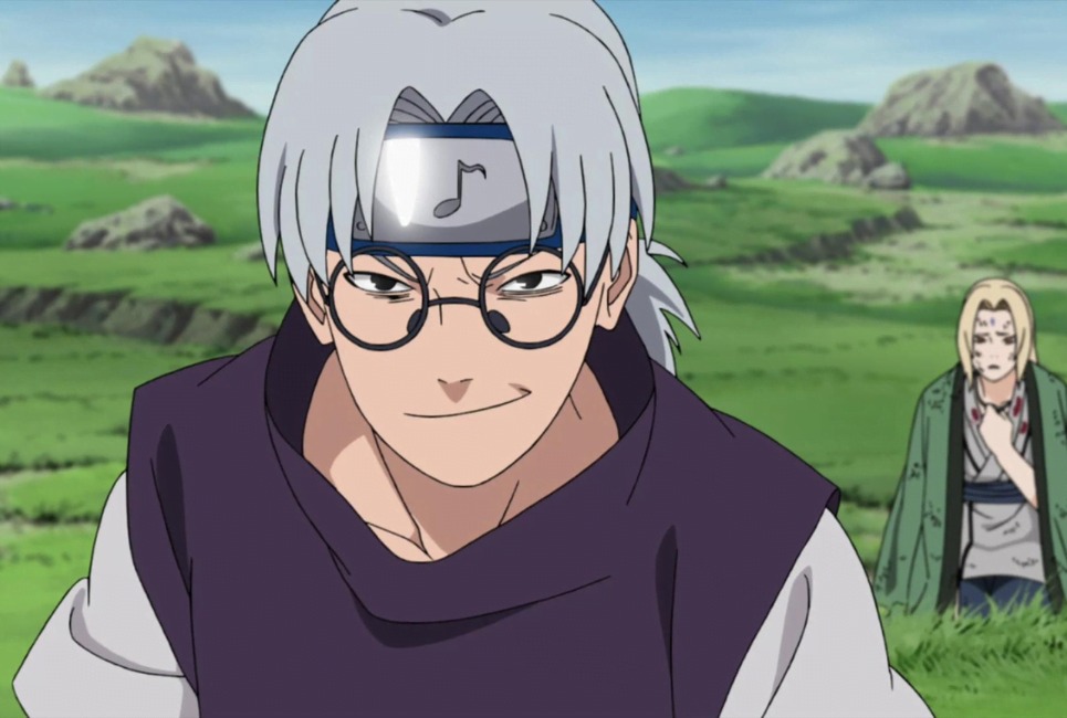 Kabuto (Naruto)