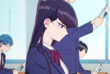 Komi Can’t Communicate Chapter 441 Release Date & Spoiler