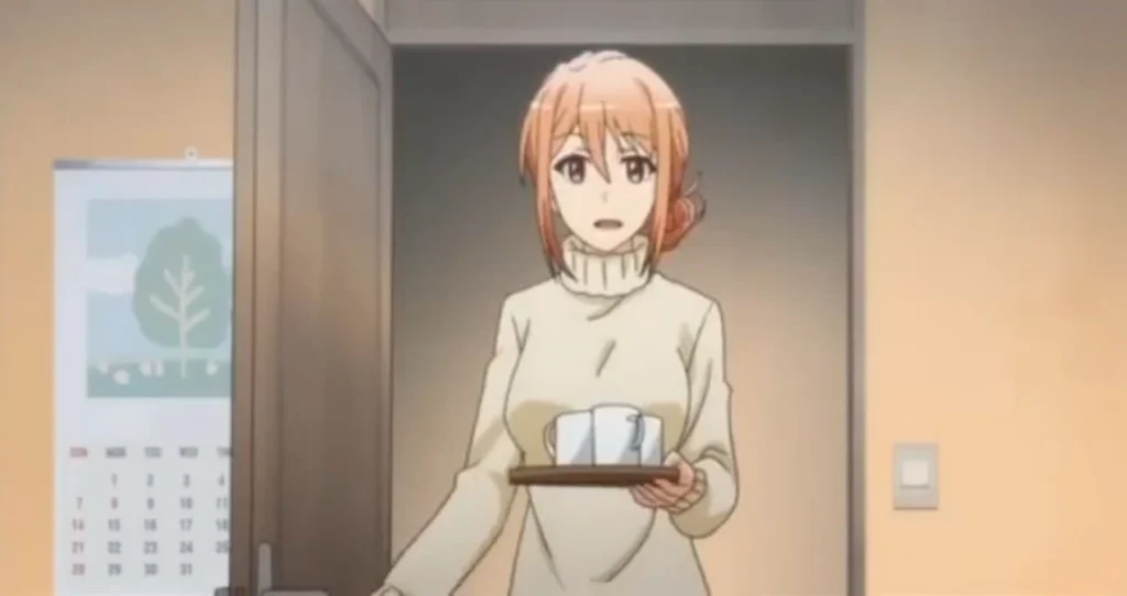 Yuigahama (Oregairu)