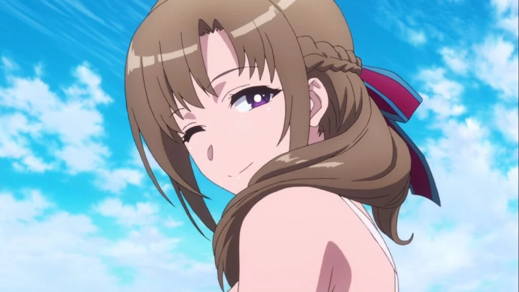 Mamako Oosuki (Okaa San Online)