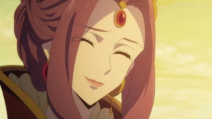 Mirellia Q. Melromarc (The Rising of the Shield Hero)