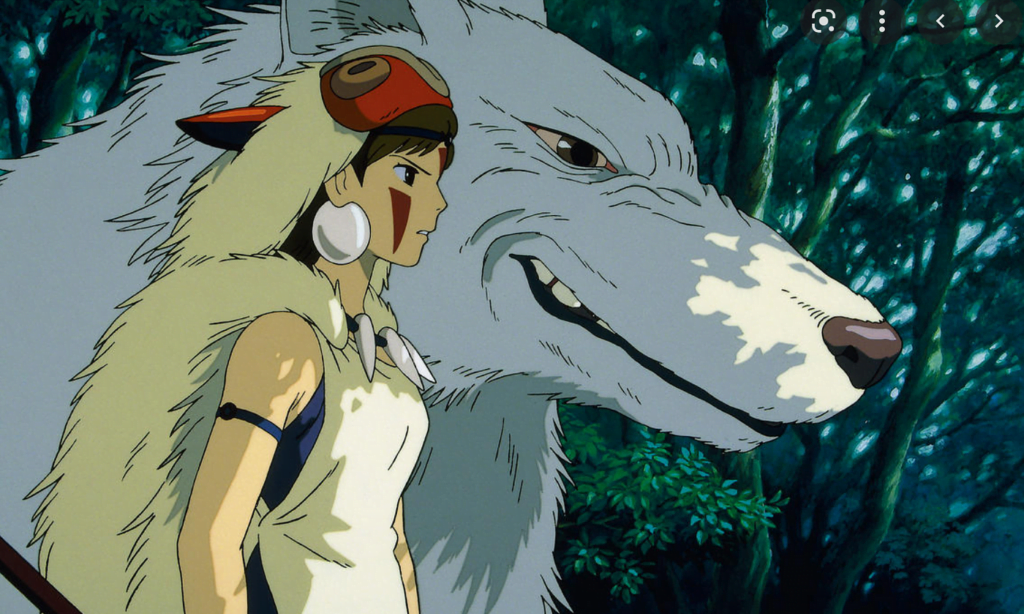 Mononoke