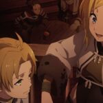 Mushoku Tensei: Jobless Reincarnation Watch Order