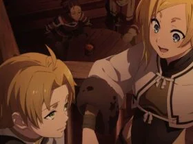 Mushoku Tensei: Jobless Reincarnation Watch Order