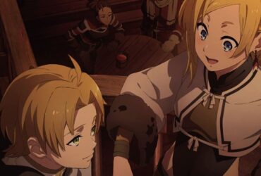 Mushoku Tensei: Jobless Reincarnation Watch Order