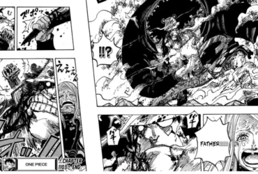 One Piece Chapter 1104 Release Date & Spoilers