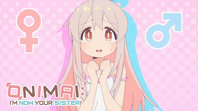 Onimai: I'm Now Your Sister!