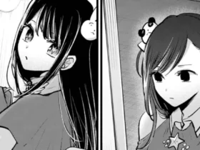 Oshi no Ko Chapter 139 Release Date & Where to Read