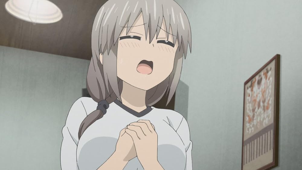 Tsuki Uzaki (Uzaki-chan wa Asobitai!)