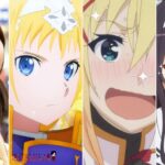 10 Anime Characters Voiced By Ai Kayano