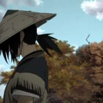 15 Best Samurai Anime of All Time