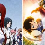 15 Best Time Travel Anime, About Traveling Through Time