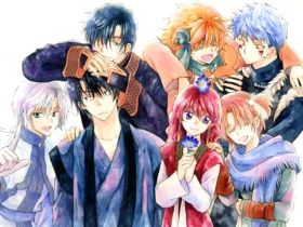 Akatsuki no Yona Chapter 255 Release Date & Where to Read