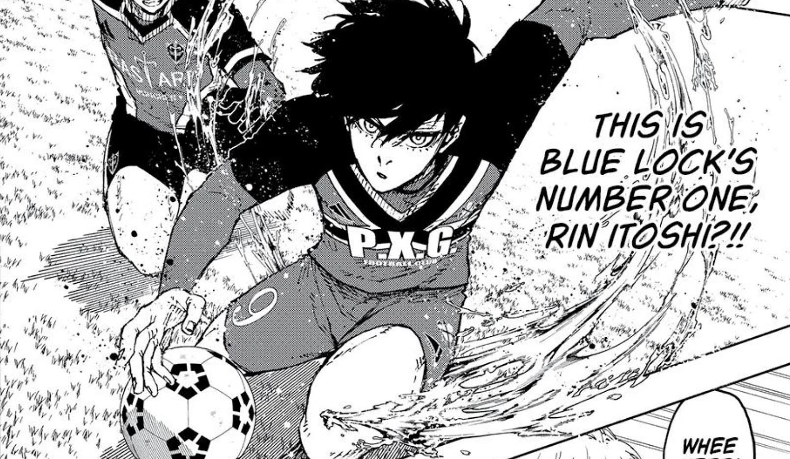 Blue Lock Chapter 252 Release Date & Spoilers