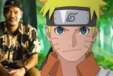 Destin Daniel Cretton to direct, write ‘Naruto Live Action’ Movie