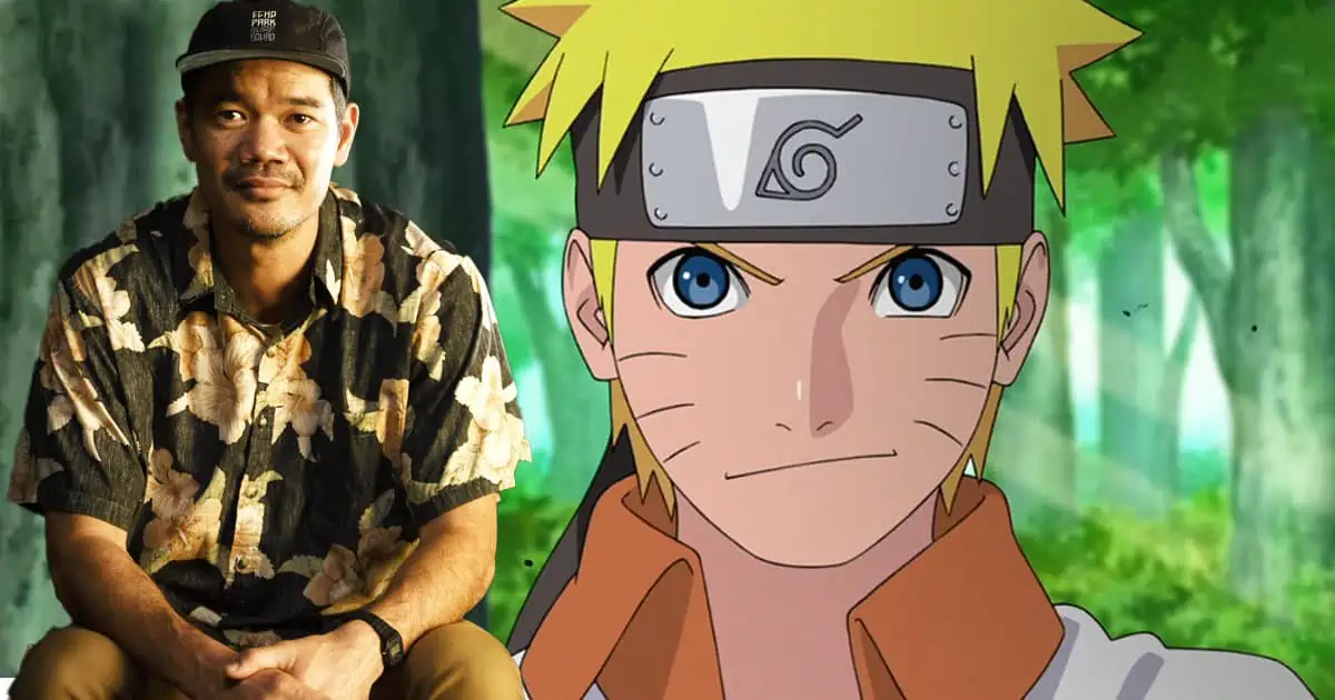 Destin Daniel Cretton to direct, write ‘Naruto Live Action’ Movie