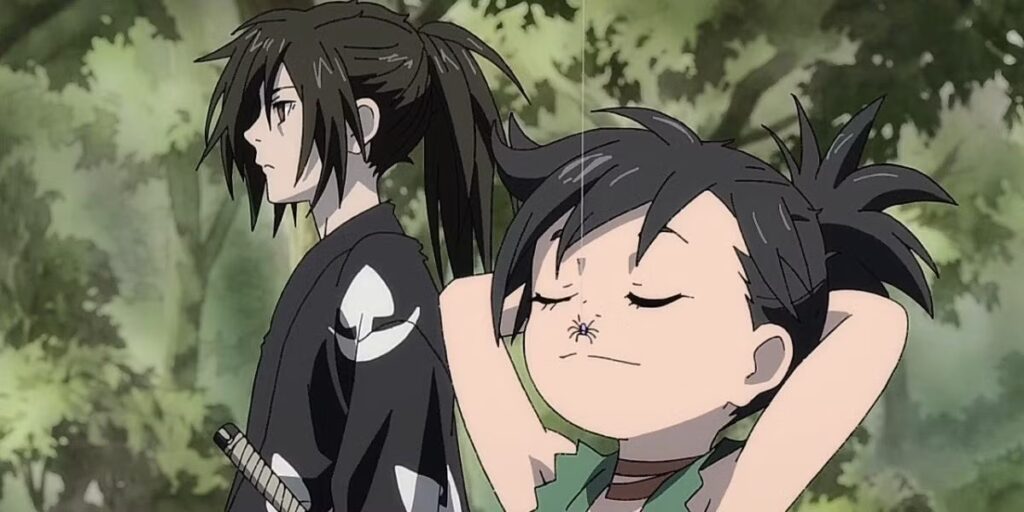 Dororo