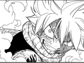 Fairy Tail 100 Years Quest Chapter 152 Release Date & Spoiler