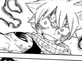 Fairy Tail: 100 Years Quest Chapter 154 Release Date & Spoiler