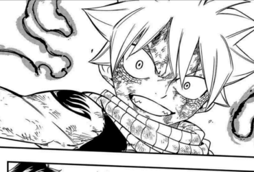 Fairy Tail: 100 Years Quest Chapter 154 Release Date & Spoiler