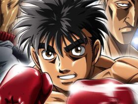 Hajime no Ippo Chapter 1449 Release Date, Spoiler & Where To Read