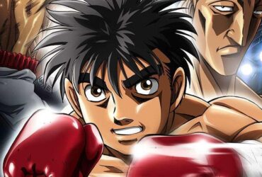 Hajime no Ippo Chapter 1449 Release Date, Spoiler & Where To Read