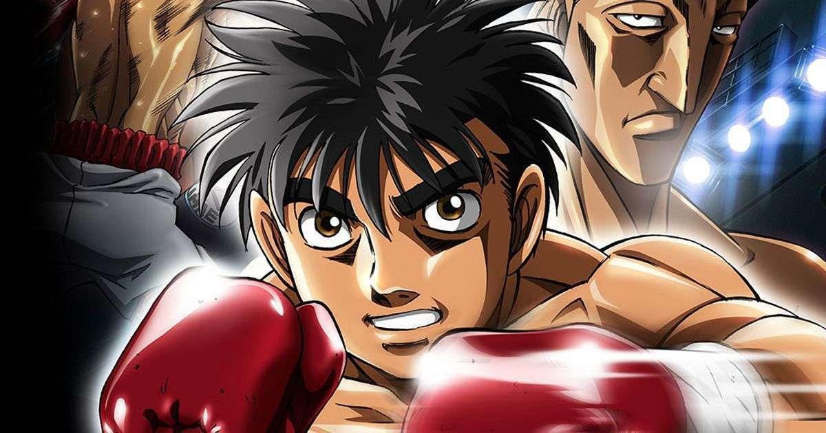 Hajime no Ippo Chapter 1449 Release Date, Spoiler & Where To Read